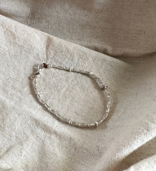 Simple Silver