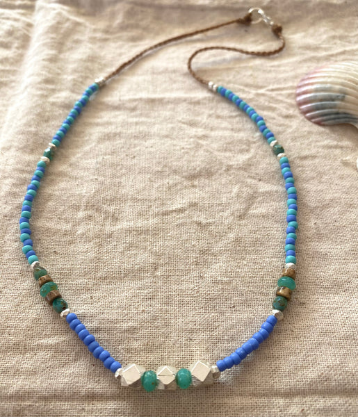 ocean bliss necklace