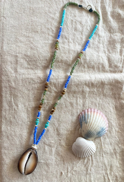 ocean spirit necklace