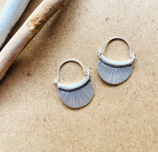 kealoha small earrings